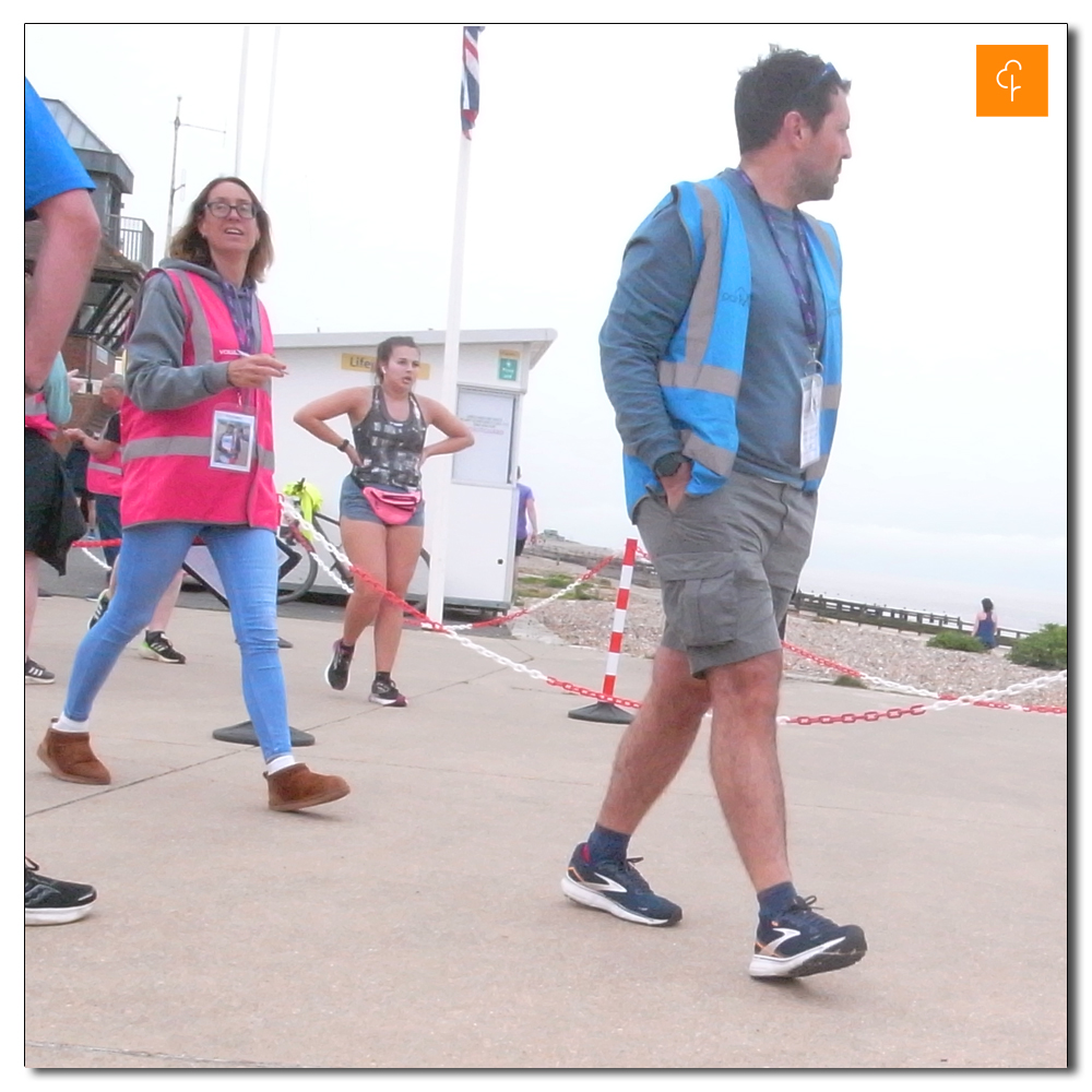 Littlehampton Parkrun, 191, 