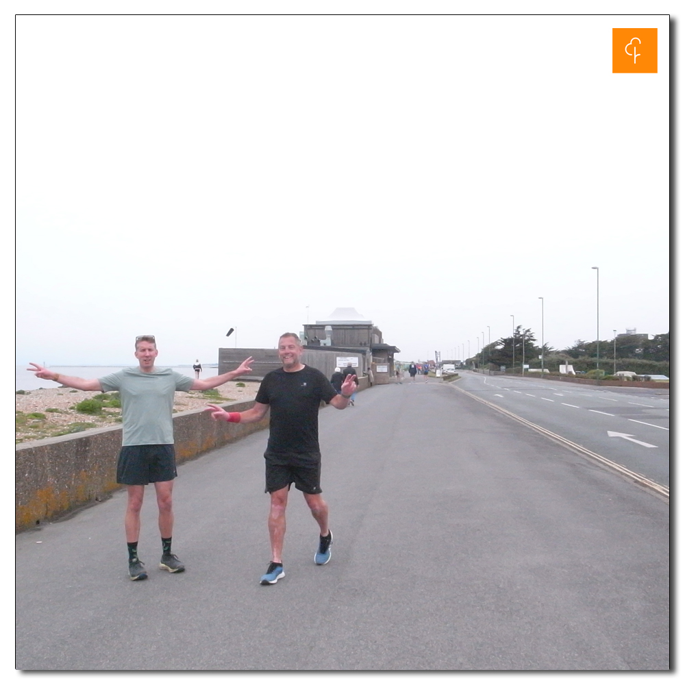 Littlehampton Parkrun, 191, 