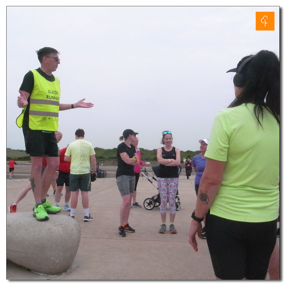 Littlehampton Parkrun, 191, 