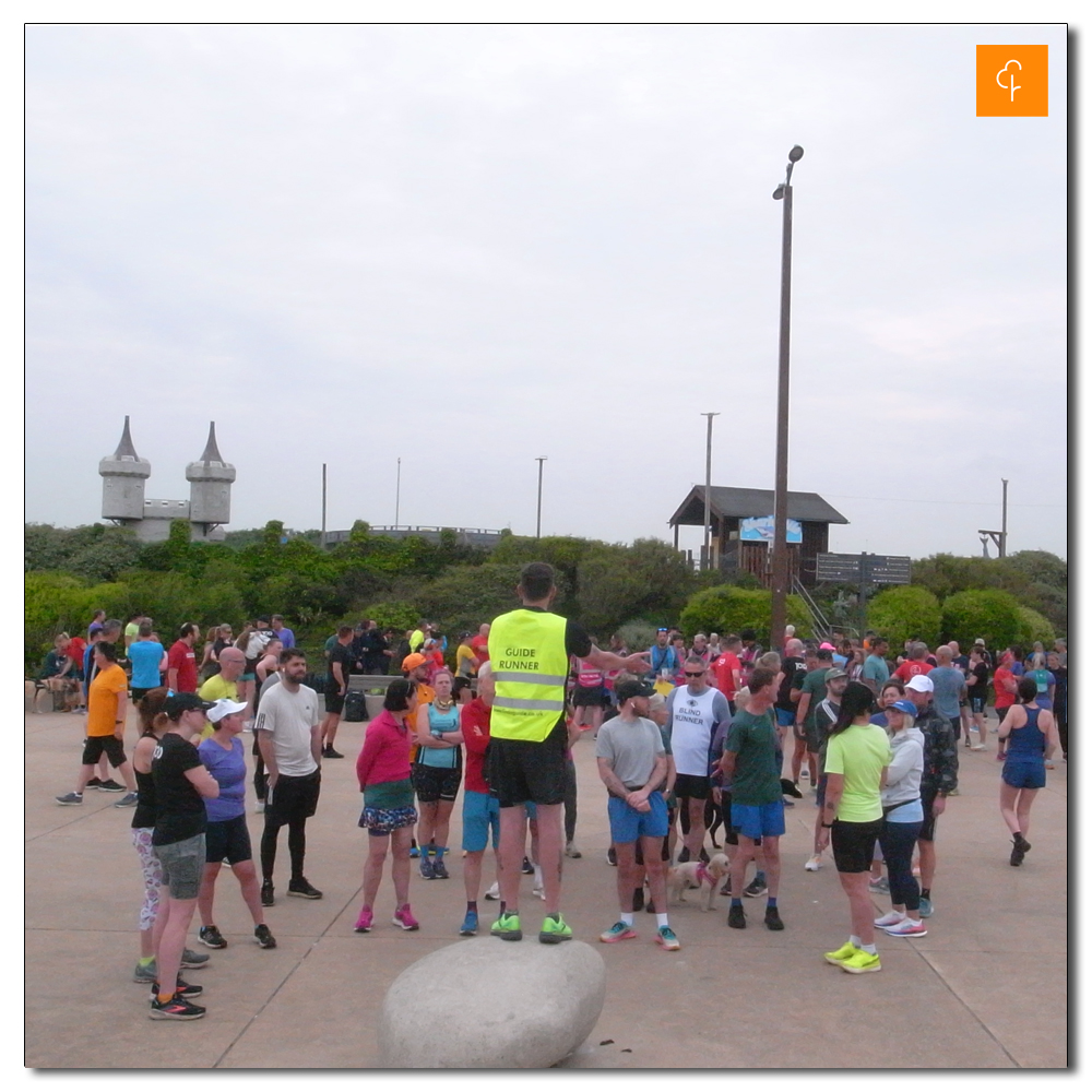 Littlehampton Parkrun, 191, 