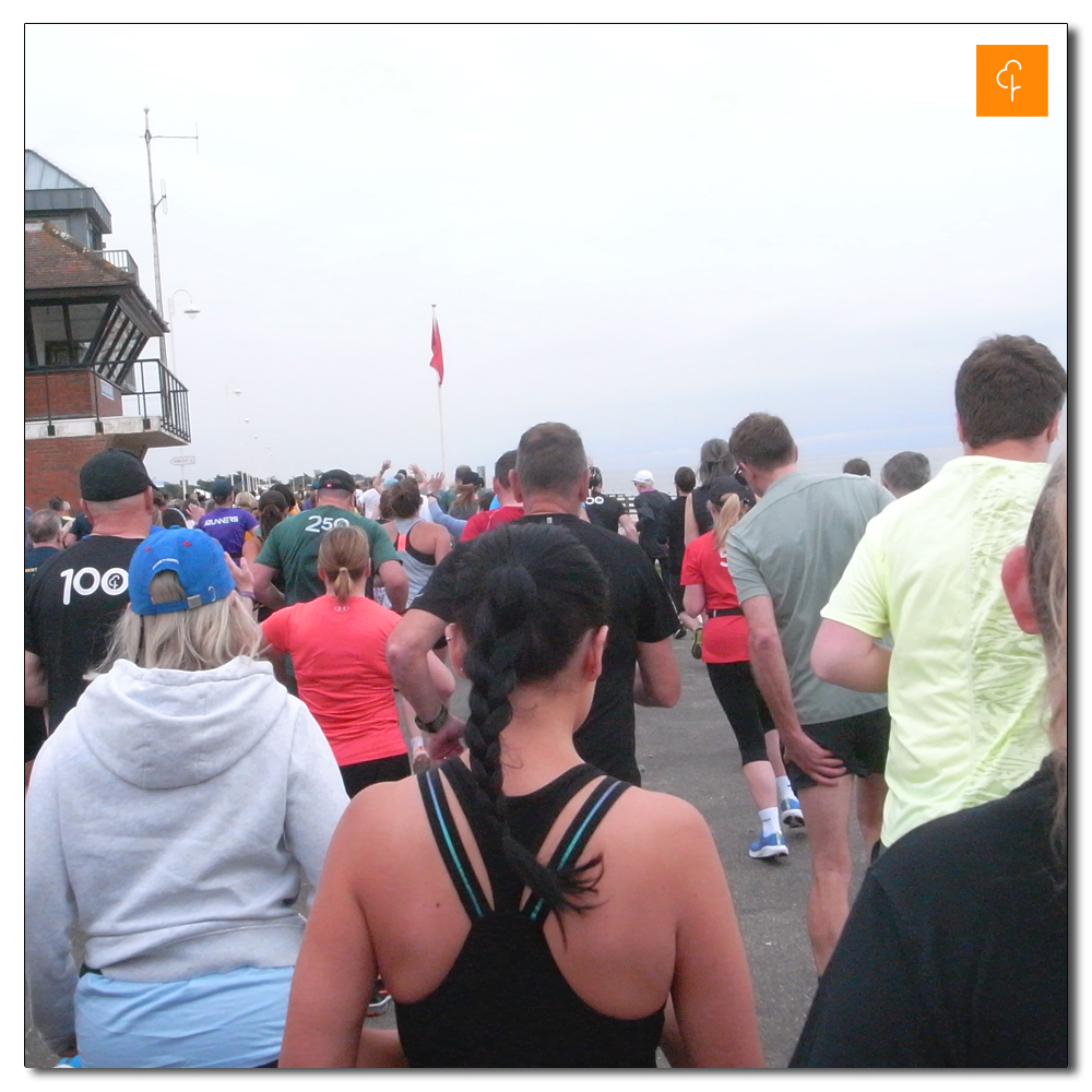 Littlehampton Parkrun, 191, 