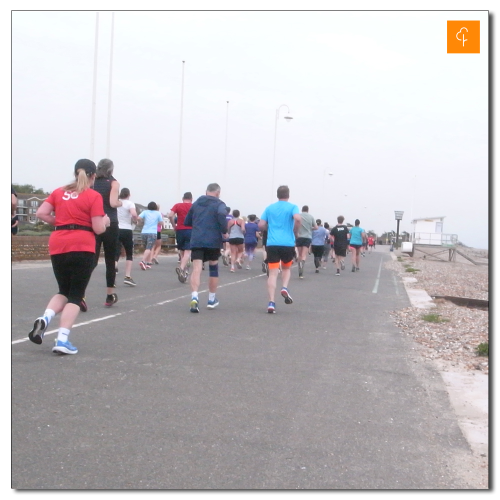 Littlehampton Parkrun, 191, 