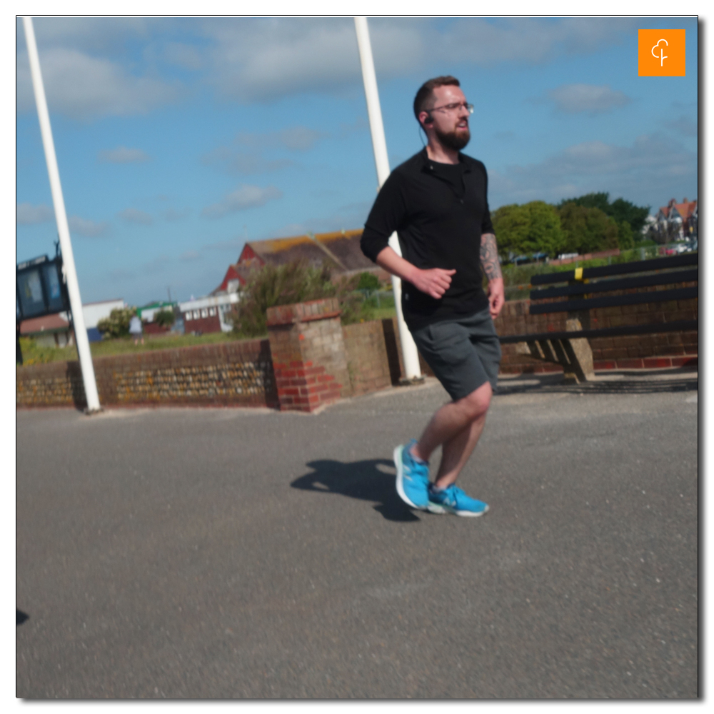 Littlehampton Parkrun, 193, 