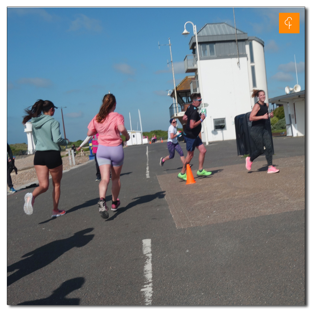 Littlehampton Parkrun, 193, 