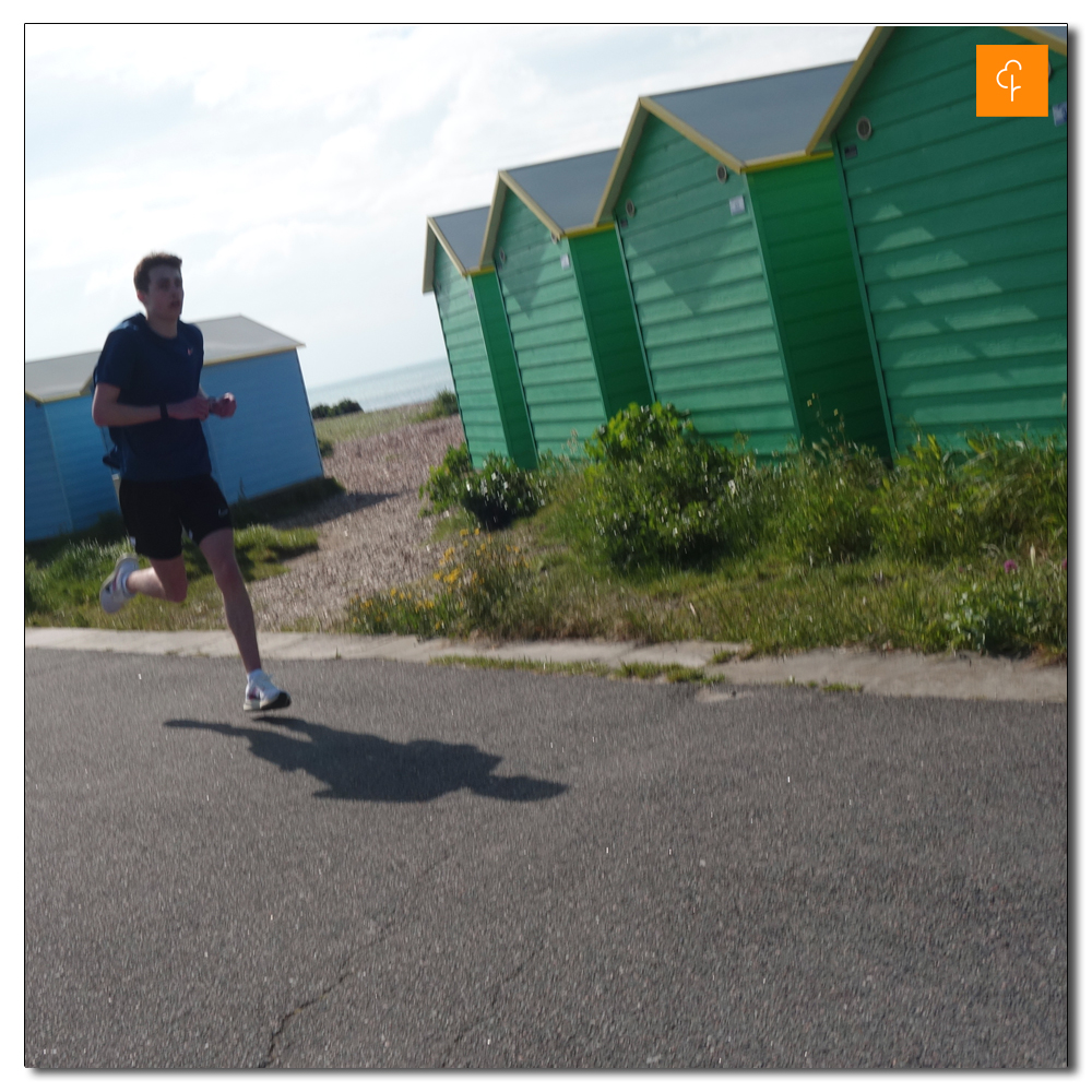 Littlehampton Parkrun, 193, 