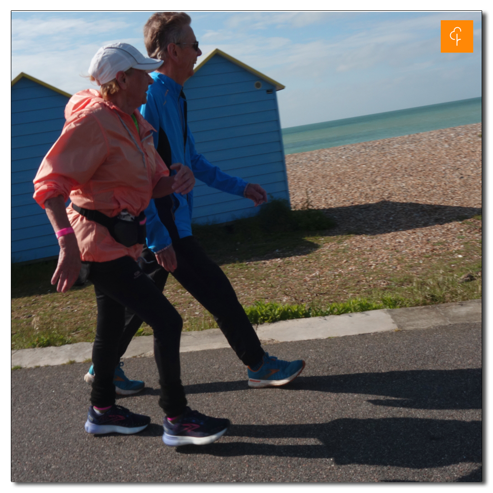 Littlehampton Parkrun, 193, 