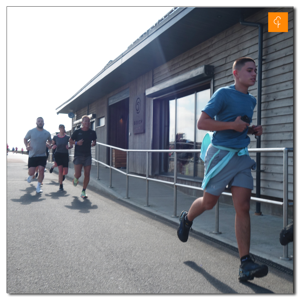 Littlehampton Parkrun, 193, 