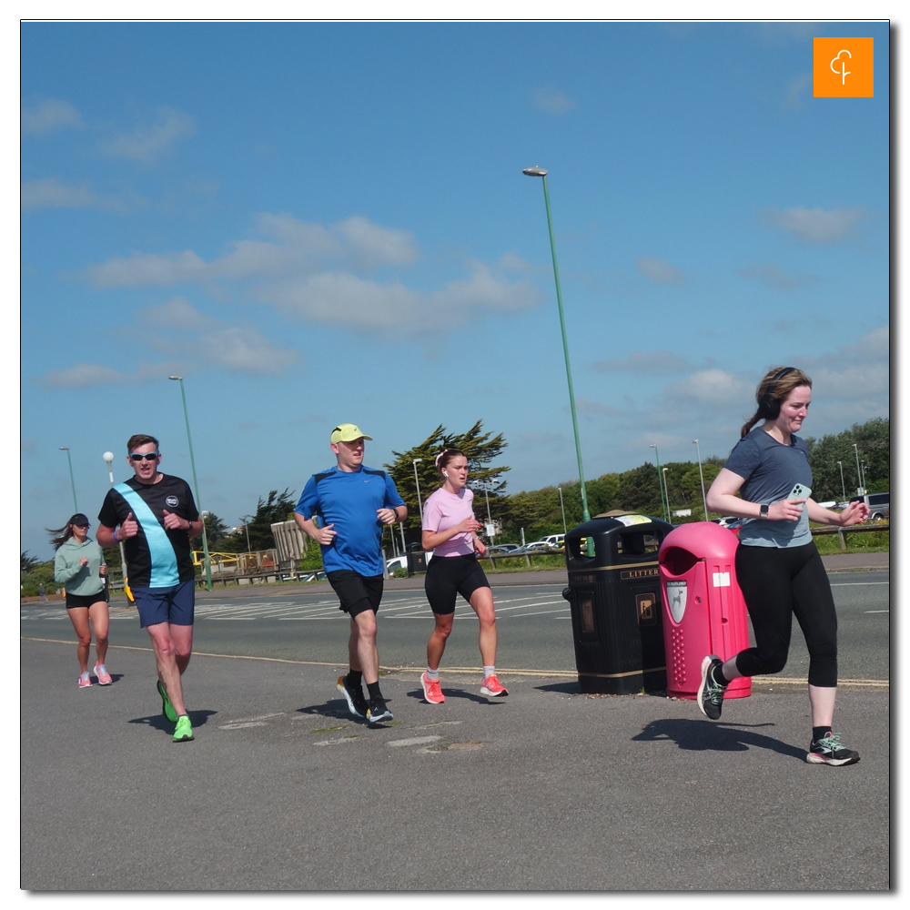 Littlehampton Parkrun, 193, 