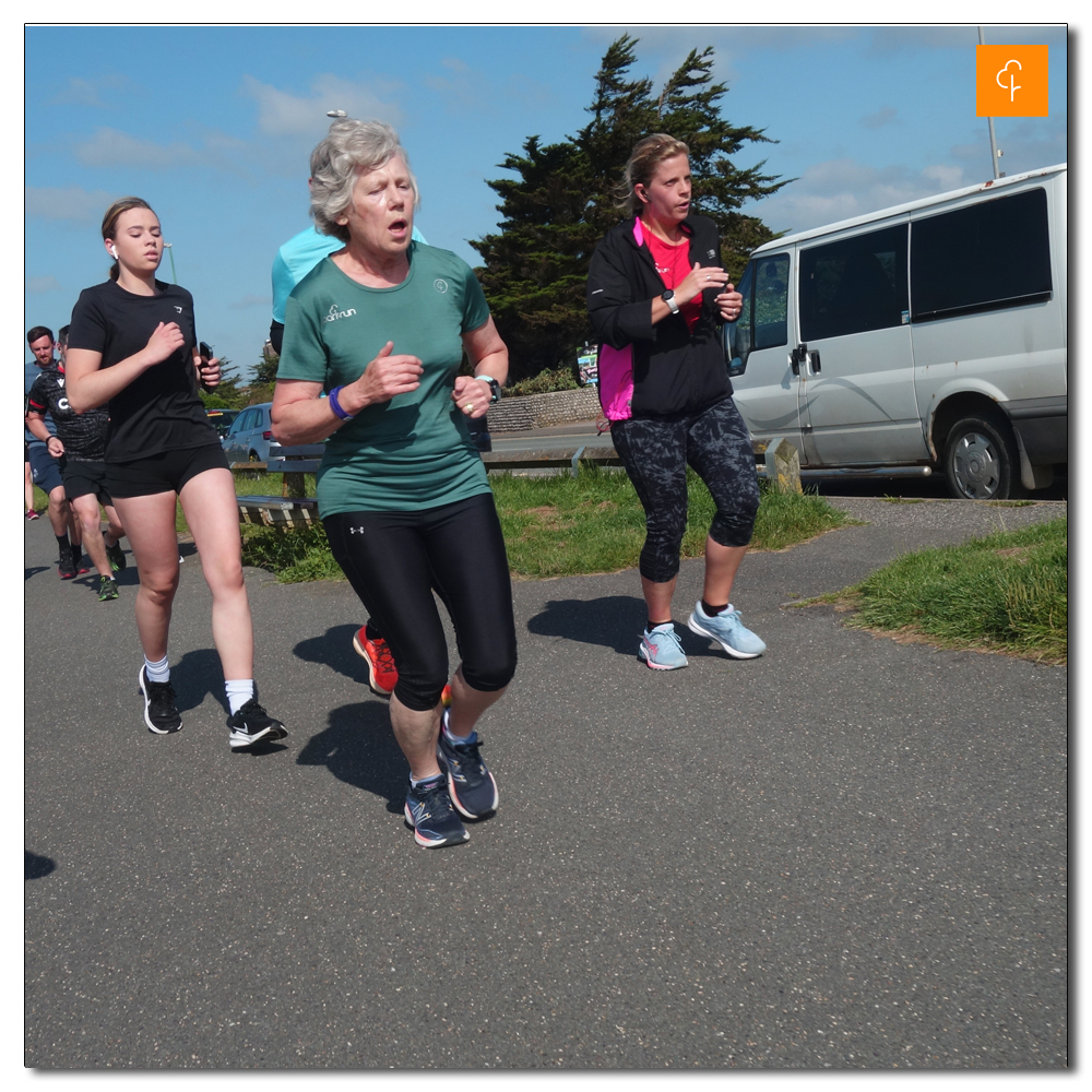 Littlehampton Parkrun, 193, 