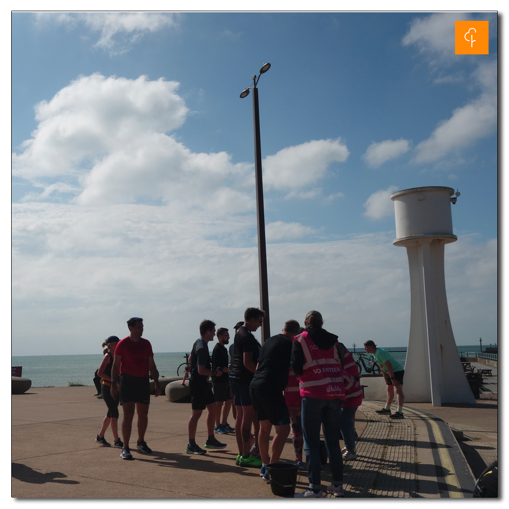 Littlehampton Parkrun, 193, 