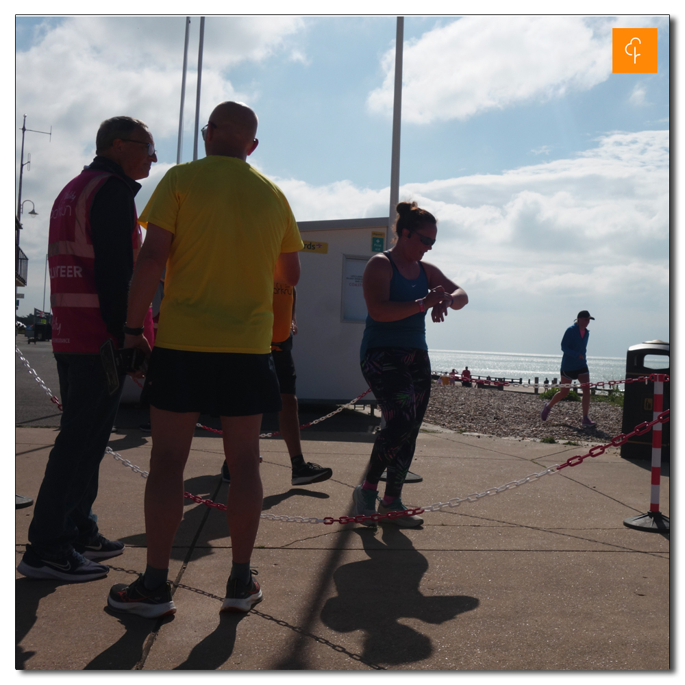 Littlehampton Parkrun, 193, 