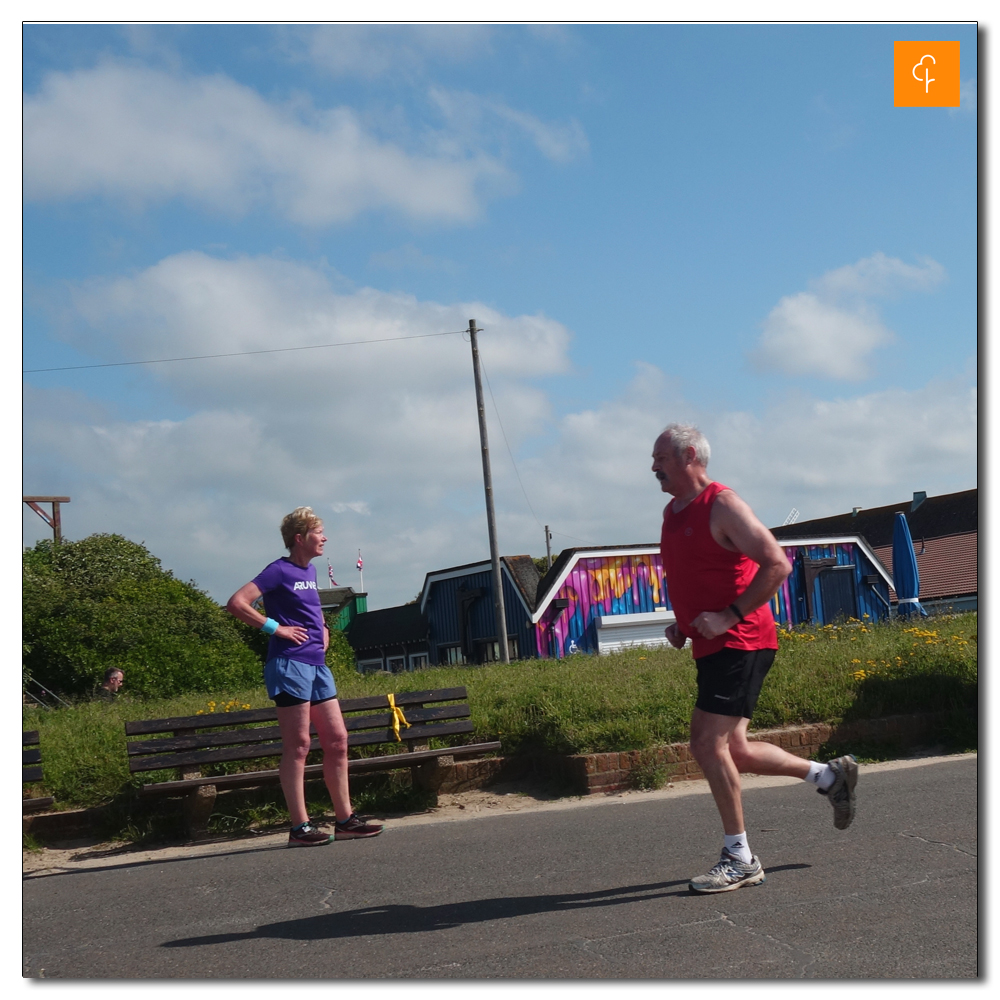 Littlehampton Parkrun, 193, 