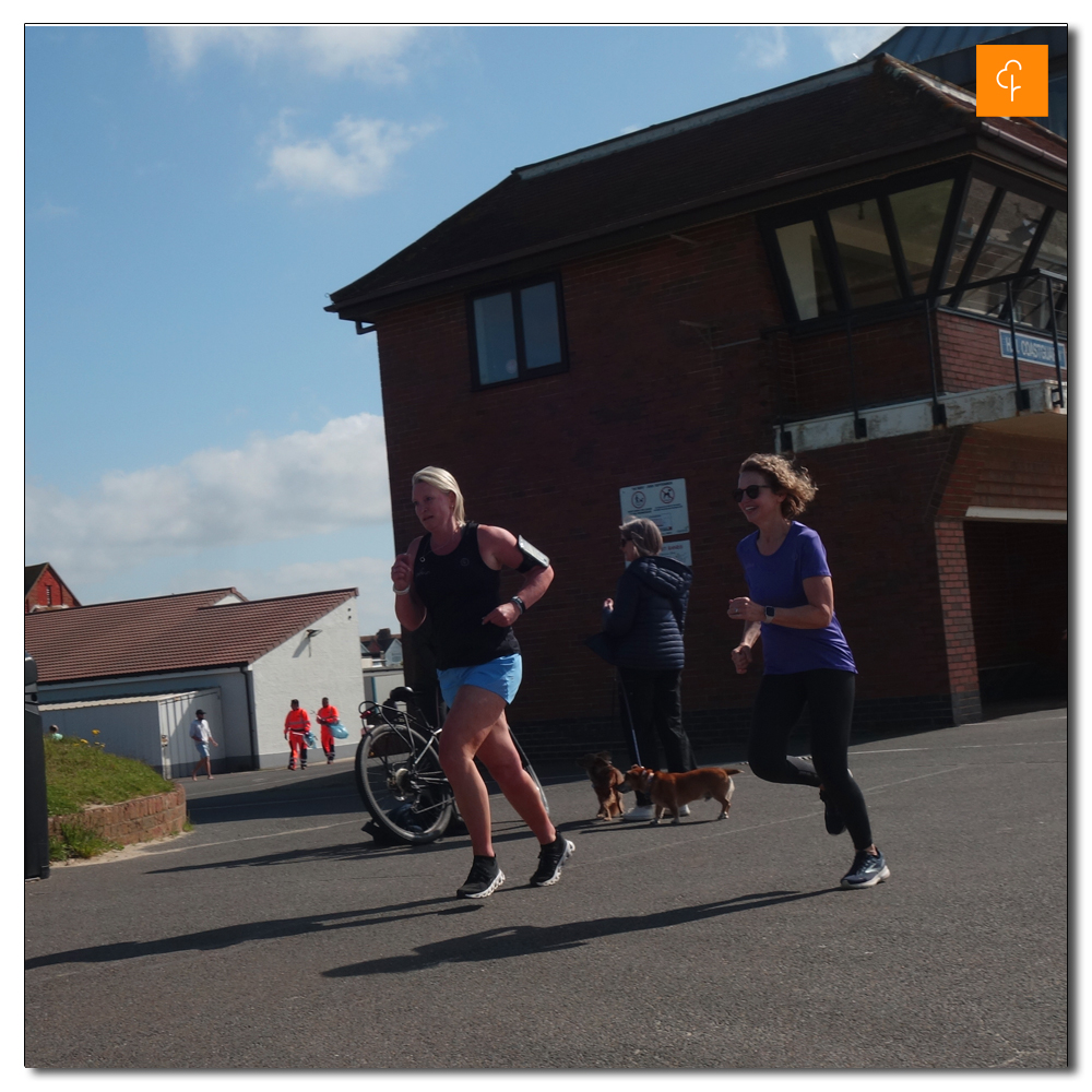 Littlehampton Parkrun, 193, 