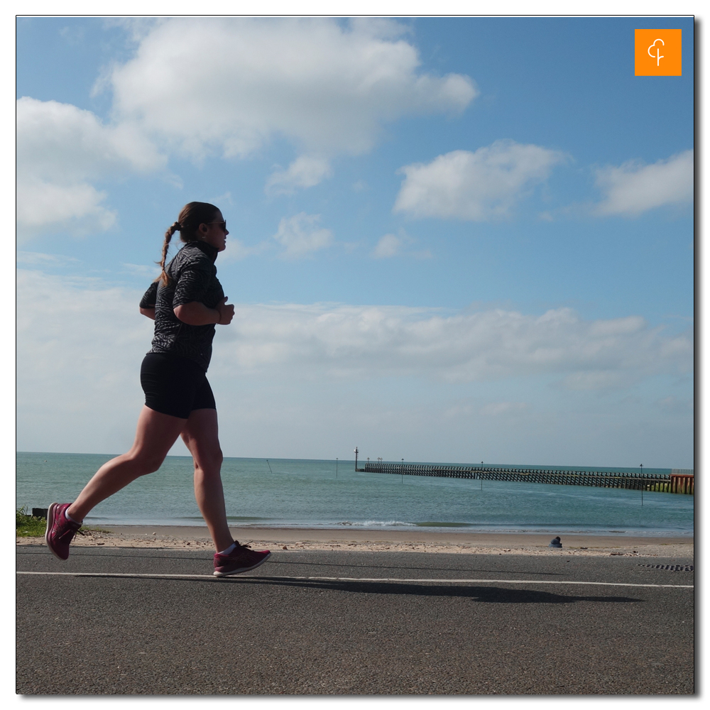 Littlehampton Parkrun, 193, 