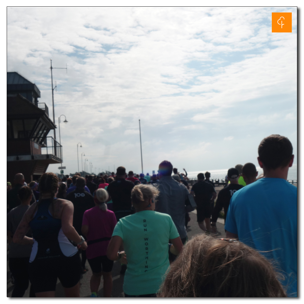 Littlehampton Parkrun, 193, 