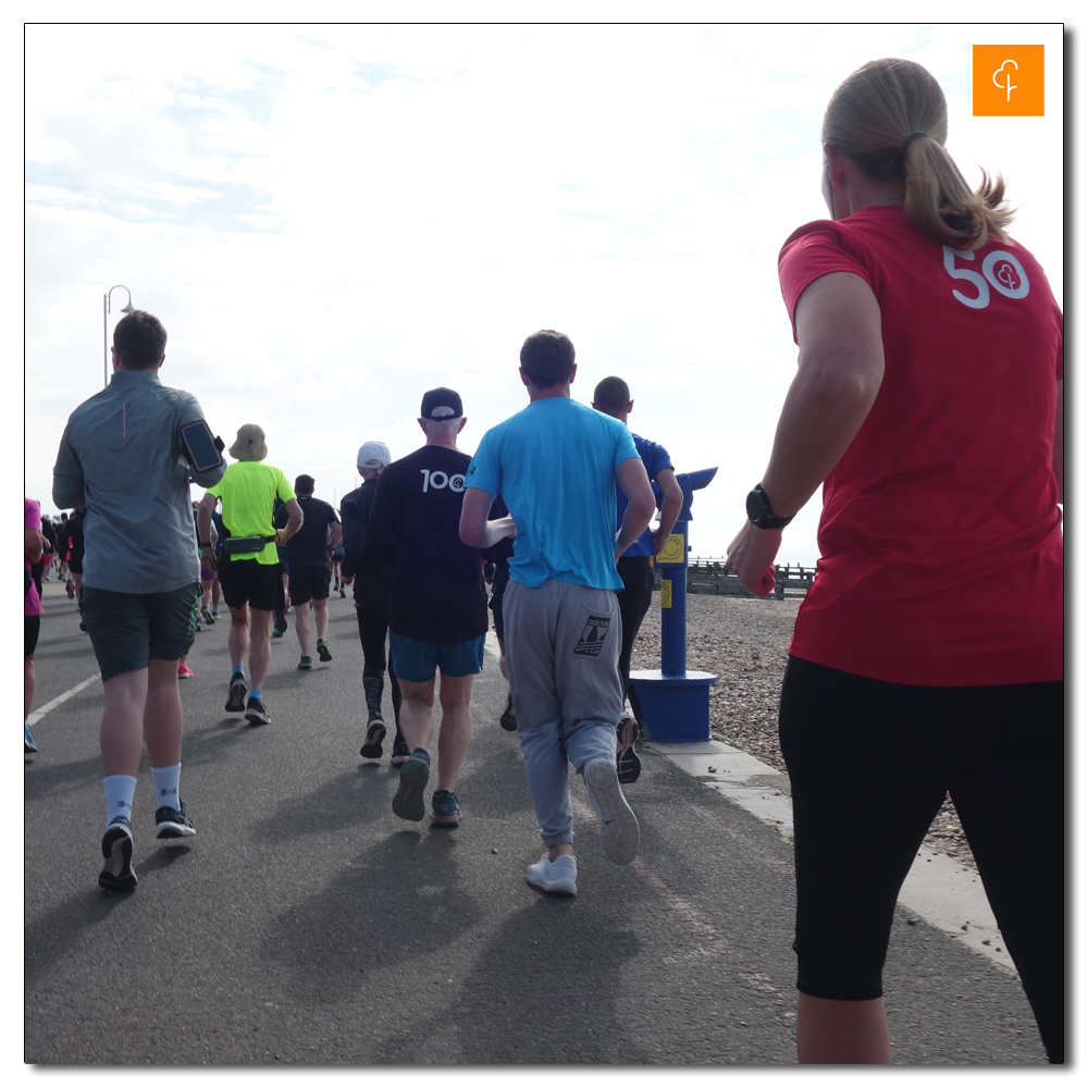 Littlehampton Parkrun, 193, 