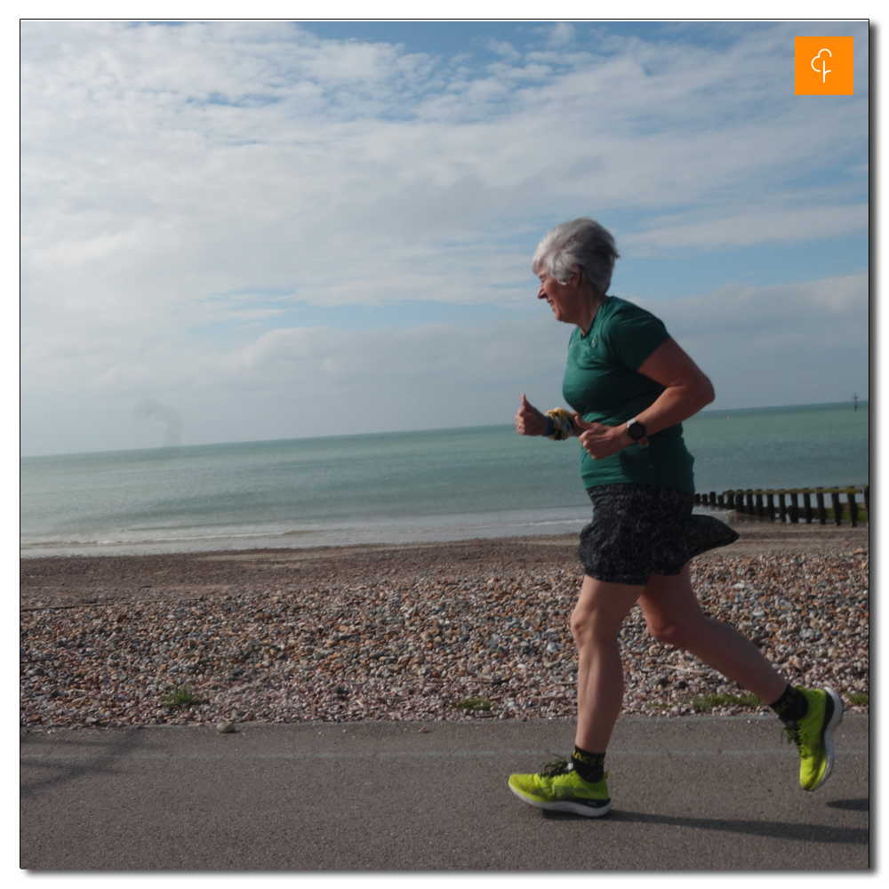 Littlehampton Parkrun, 193, 