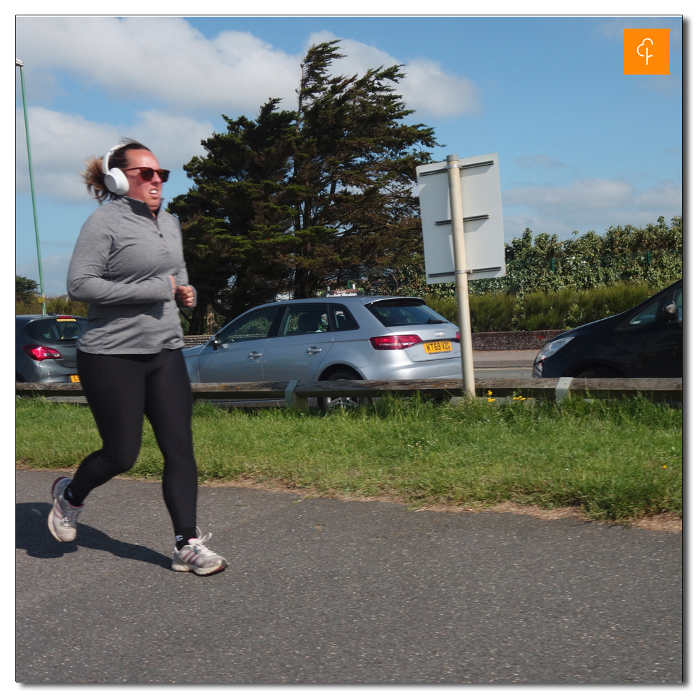 Littlehampton Parkrun, 193, 