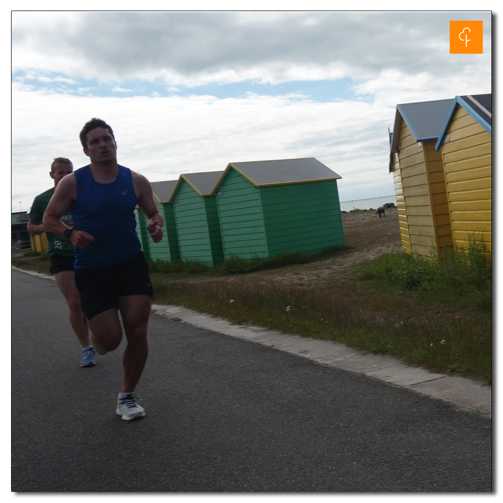 Littlehampton Parkrun, 194, 