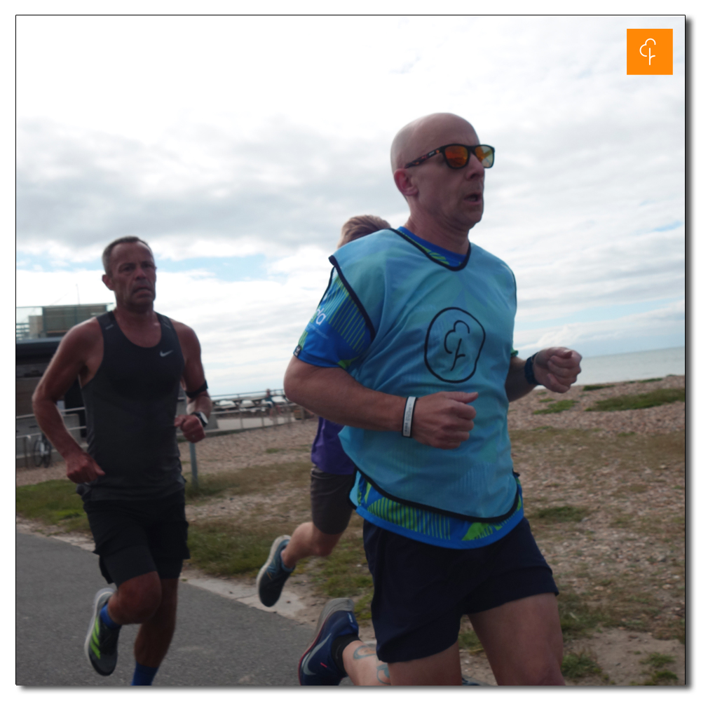 Littlehampton Parkrun, 194, 