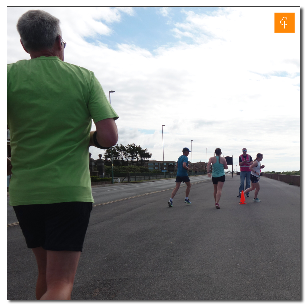 Littlehampton Parkrun, 194, 