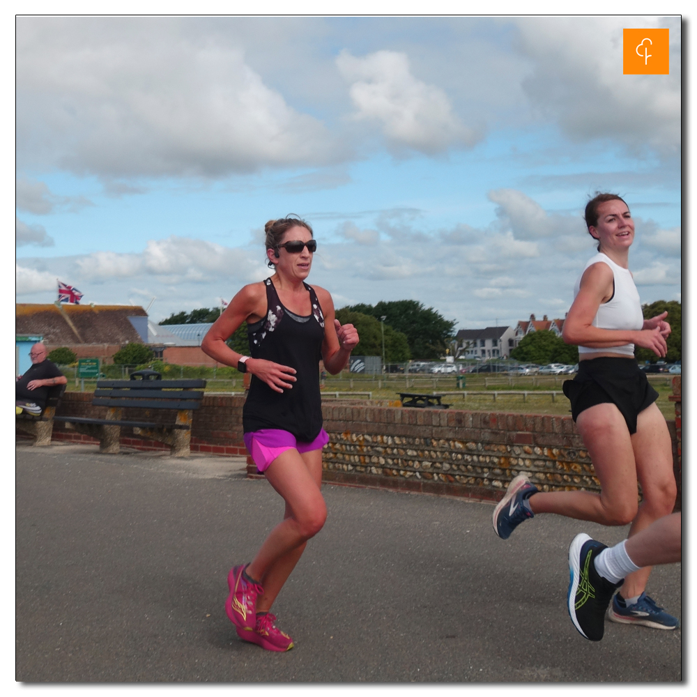 Littlehampton Parkrun, 194, 