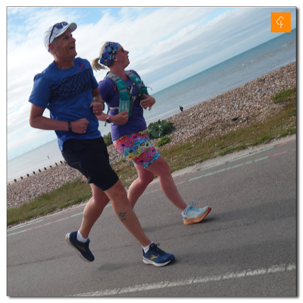 Littlehampton Parkrun, 194, 