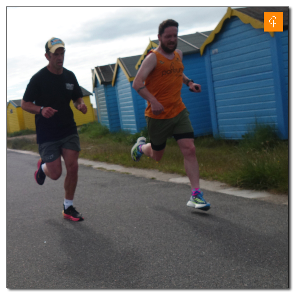 Littlehampton Parkrun, 194, 