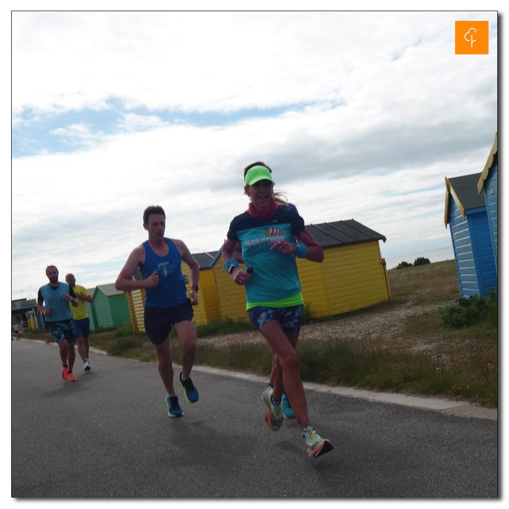 Littlehampton Parkrun, 194, 