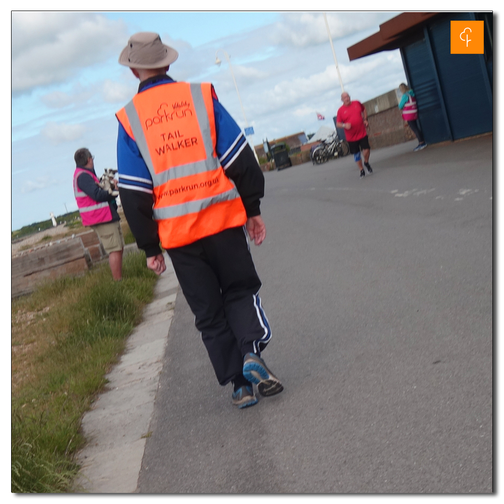 Littlehampton Parkrun, 194, 