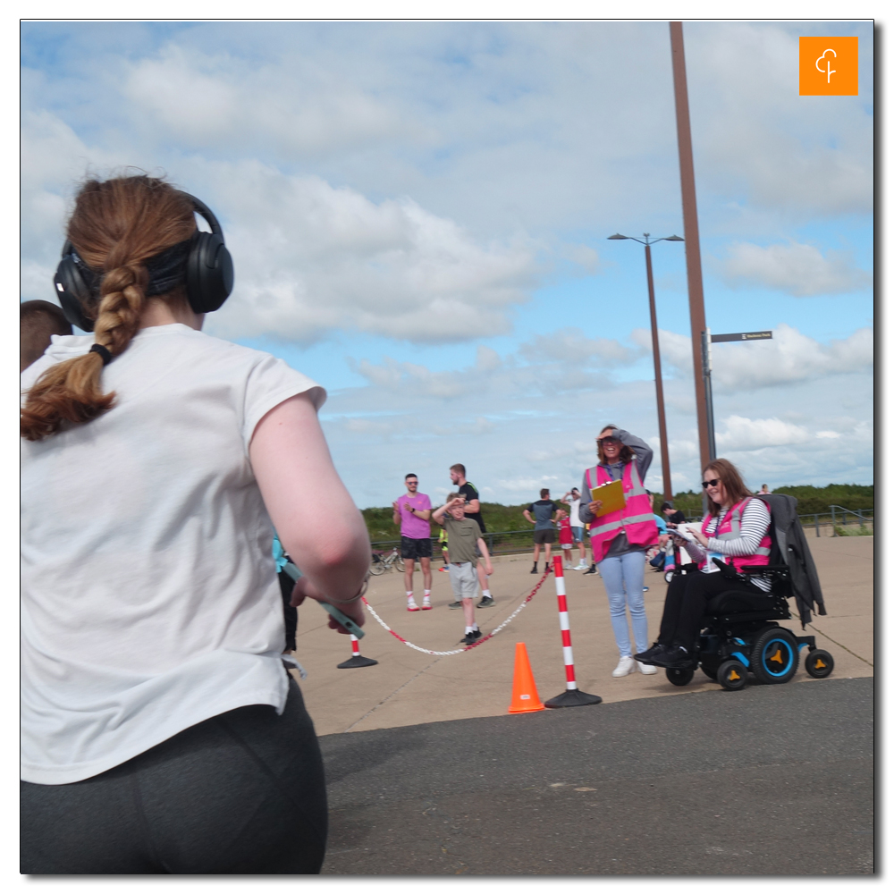 Littlehampton Parkrun, 194, 