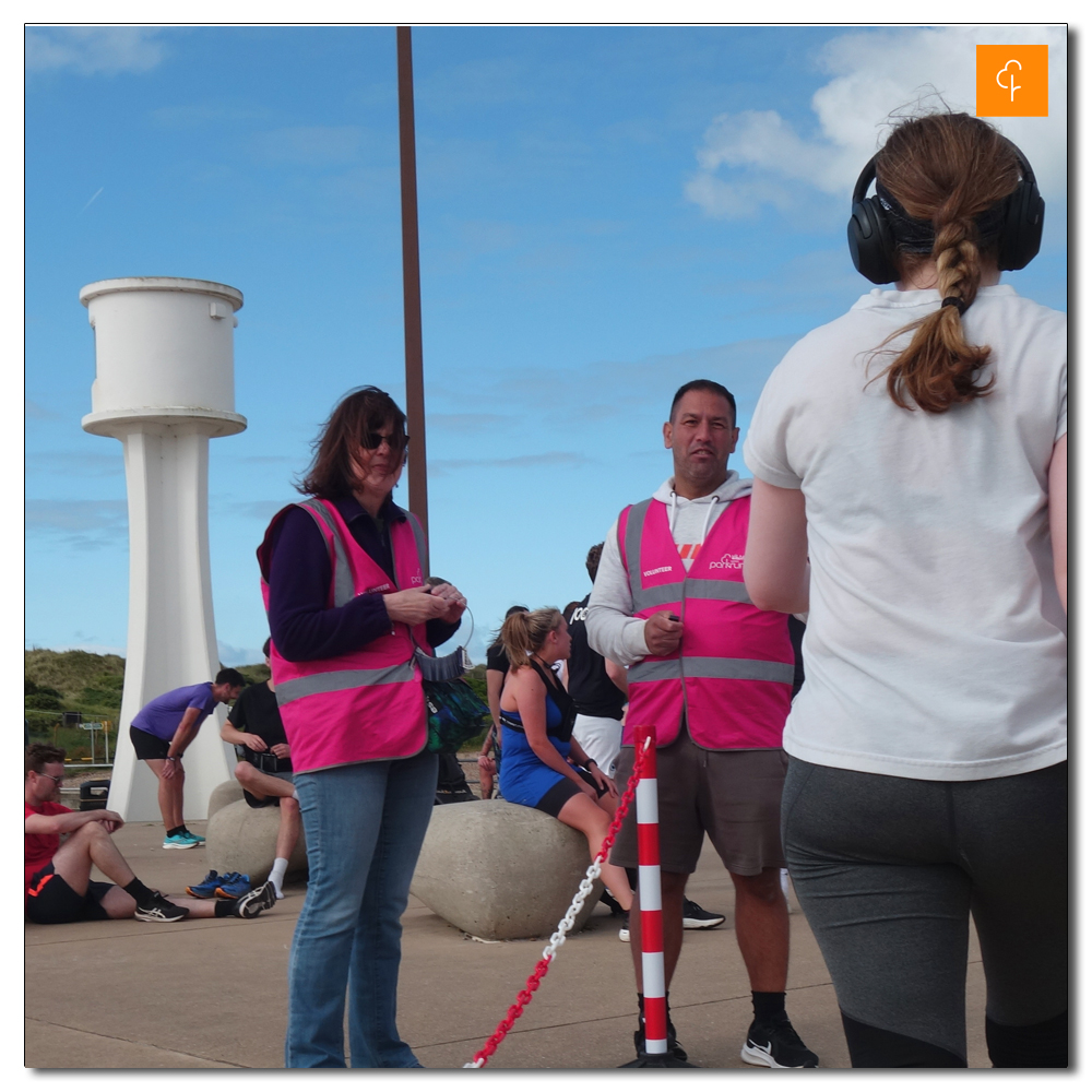 Littlehampton Parkrun, 194, 