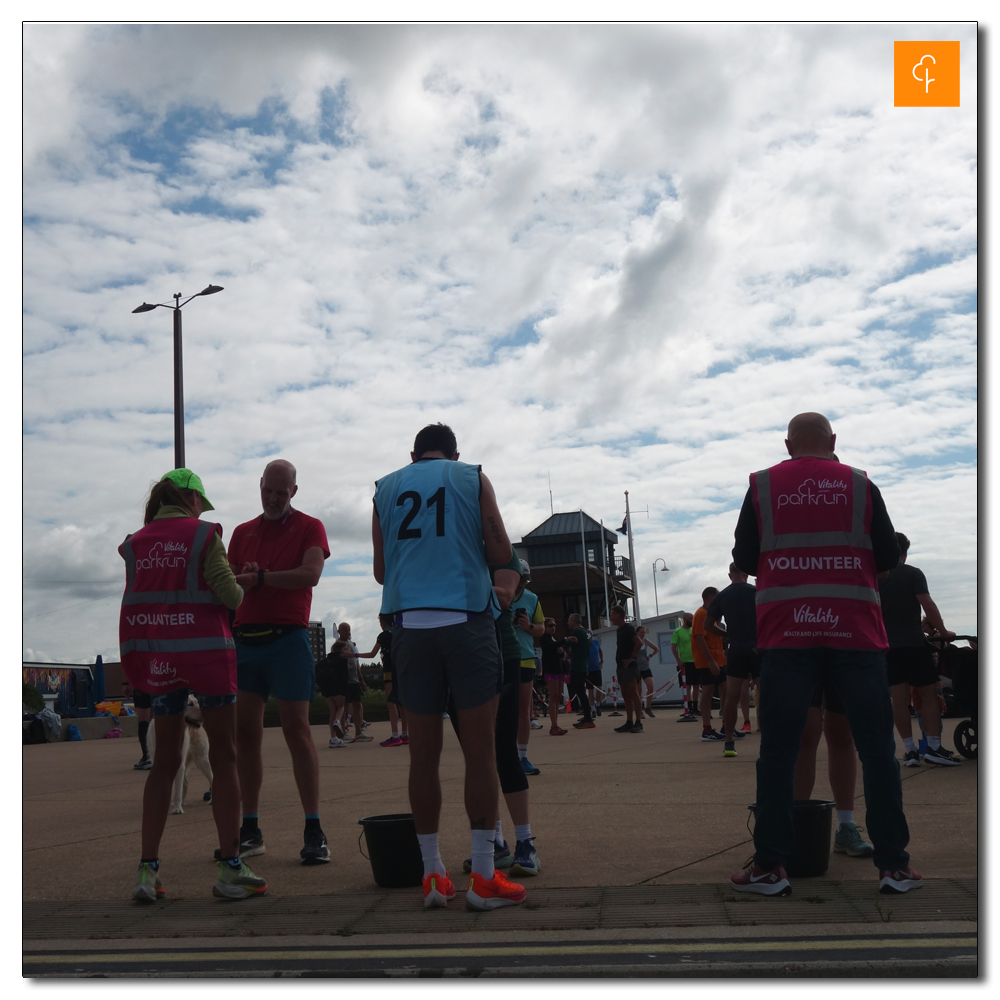 Littlehampton Parkrun, 194, 