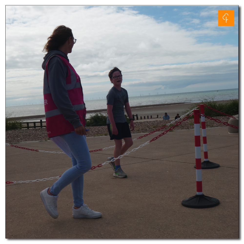 Littlehampton Parkrun, 194, 