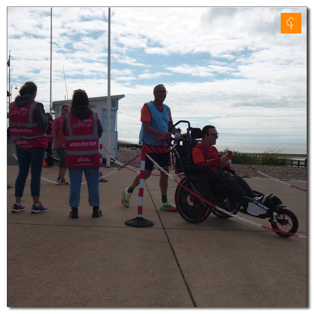 Littlehampton Parkrun, 194, 