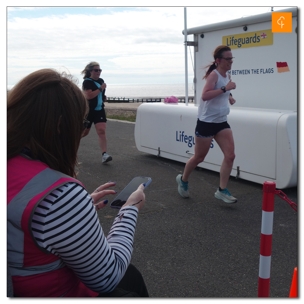 Littlehampton Parkrun, 194, 