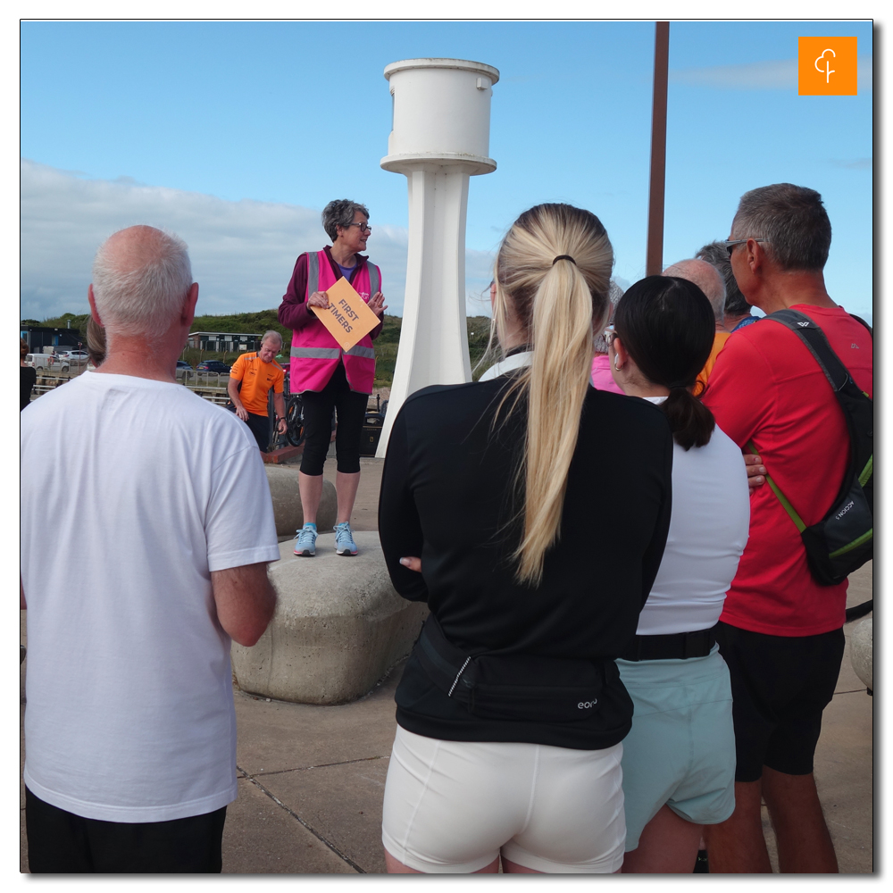 Littlehampton Parkrun, 194, 