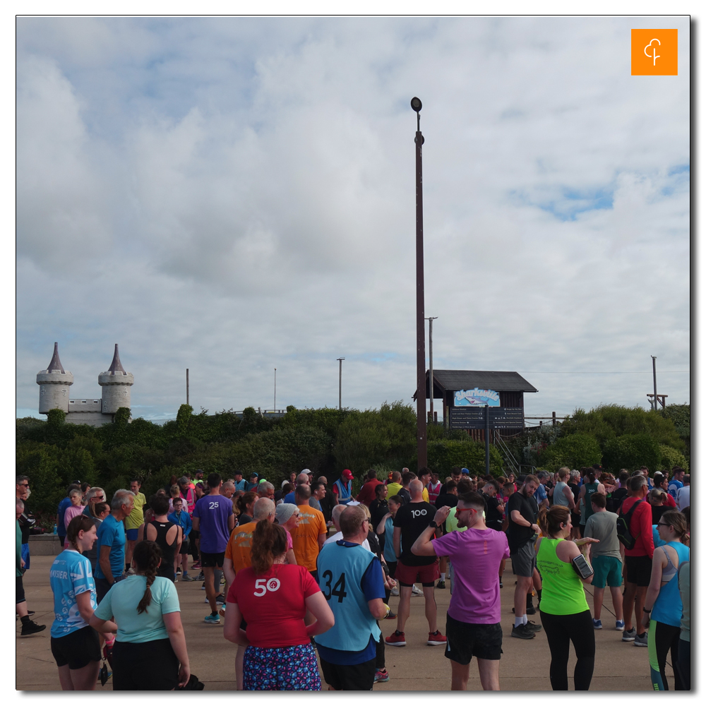 Littlehampton Parkrun, 194, 