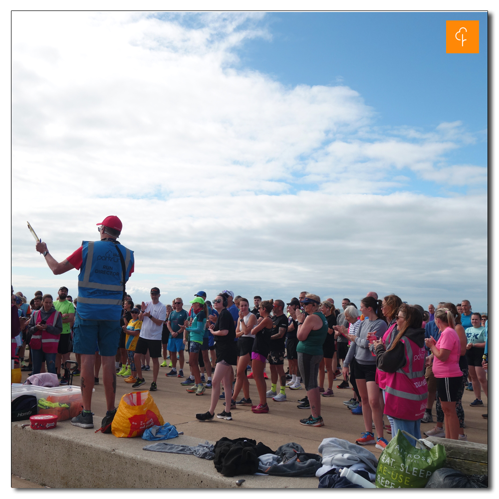 Littlehampton Parkrun, 194, 