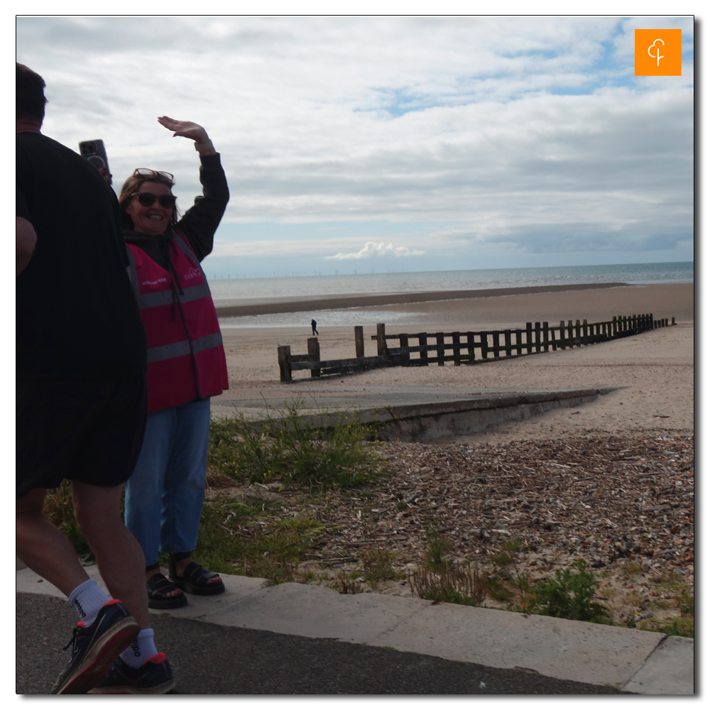 Littlehampton Parkrun, 194, 