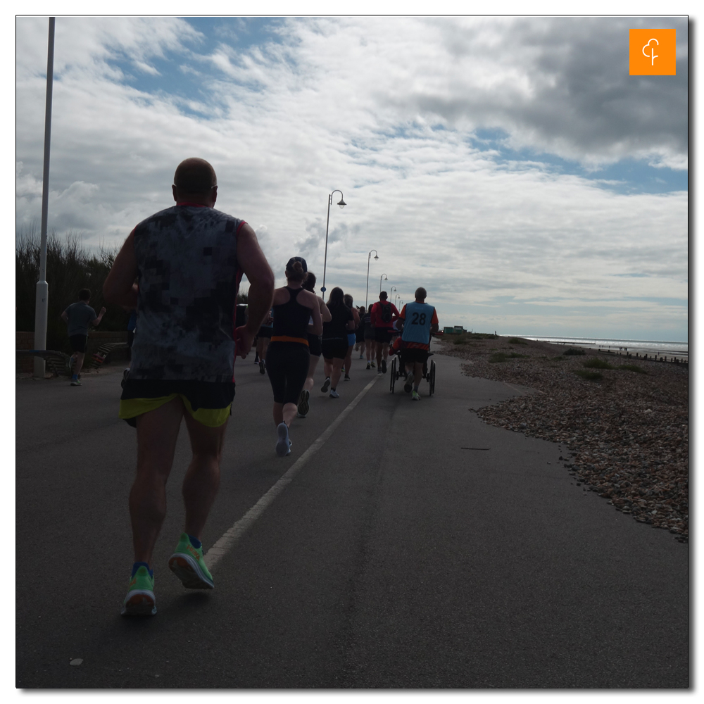 Littlehampton Parkrun, 194, 