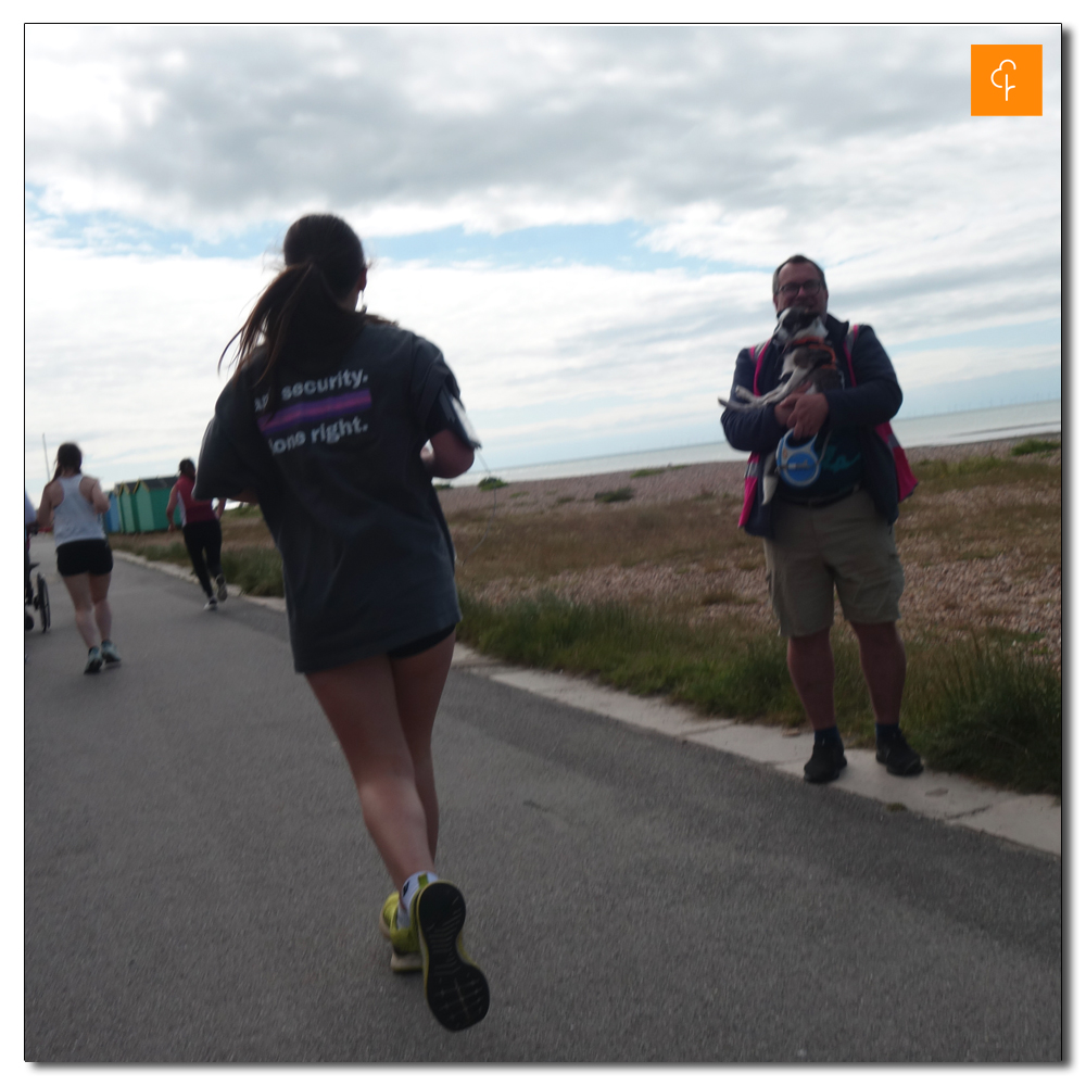 Littlehampton Parkrun, 194, 