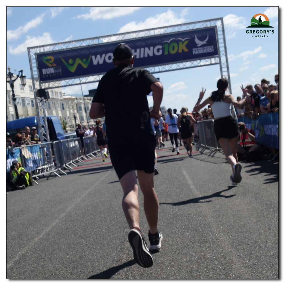 Worthing 10k, 