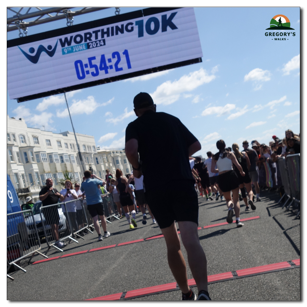 Worthing 10k, 