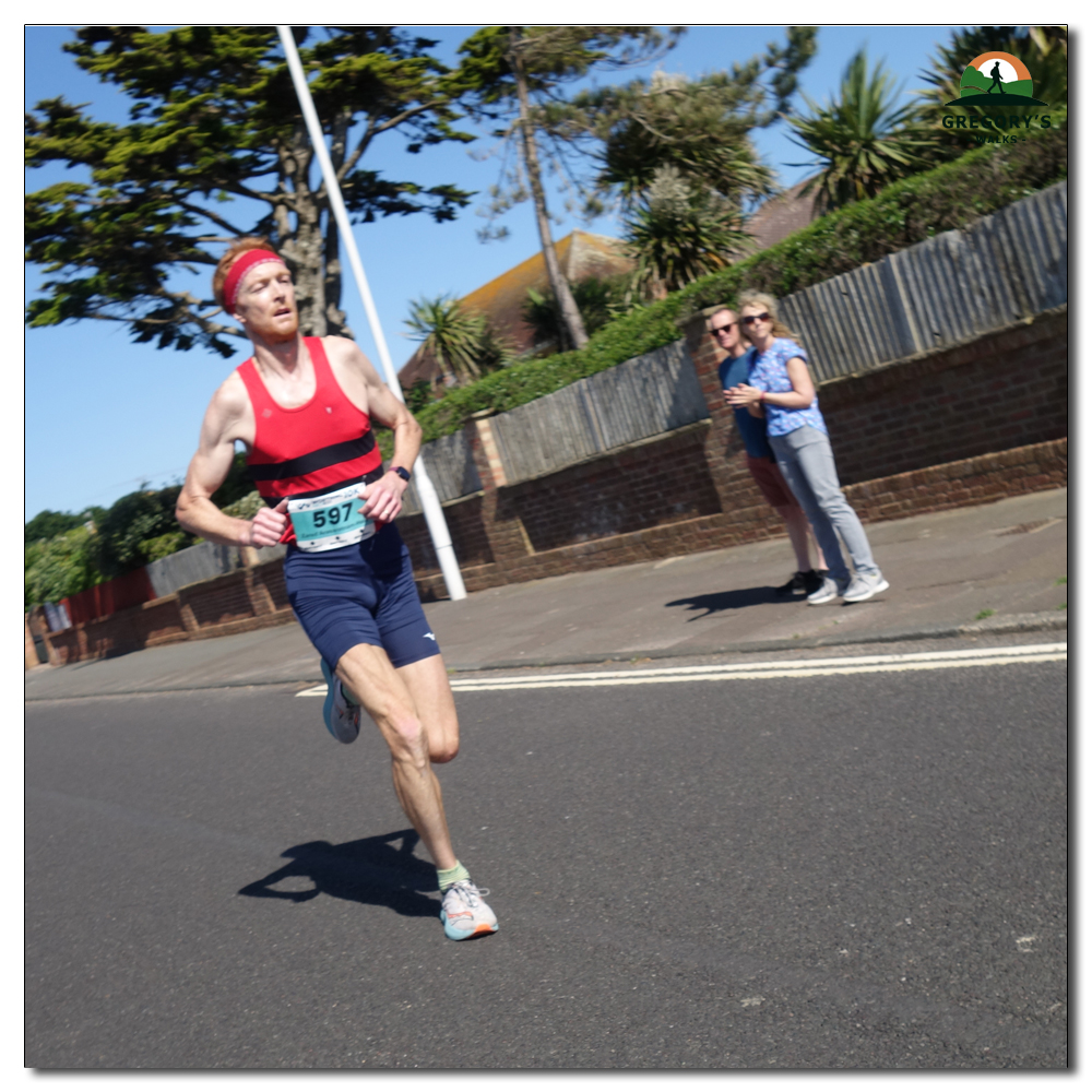 Worthing 10k, 