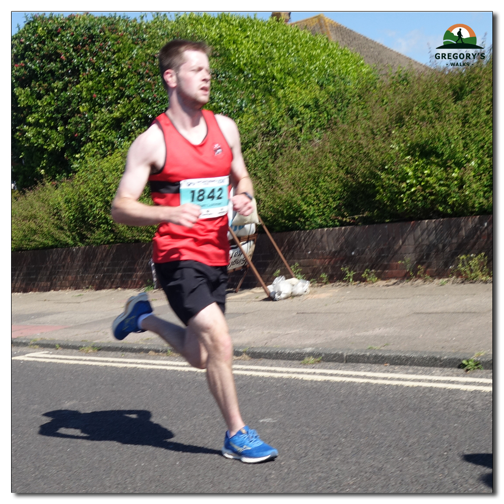 Worthing 10k, 