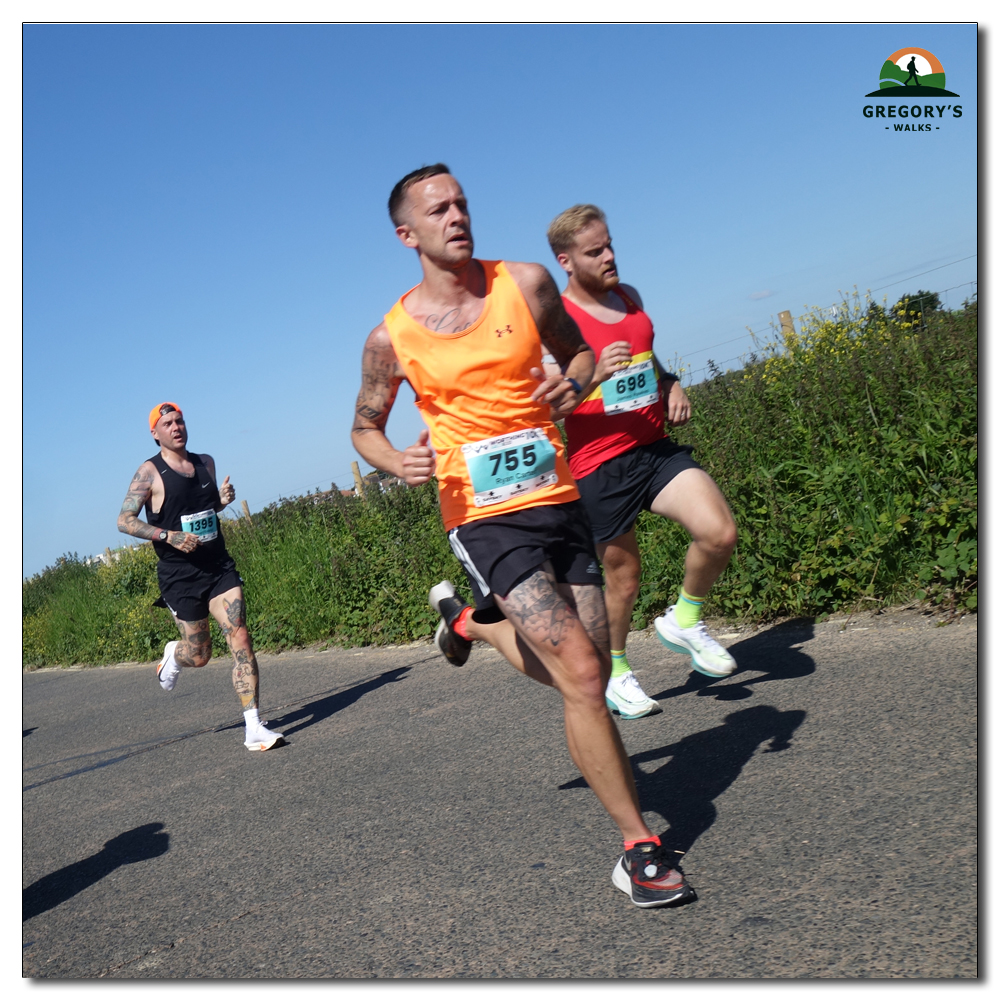 Worthing 10k, 