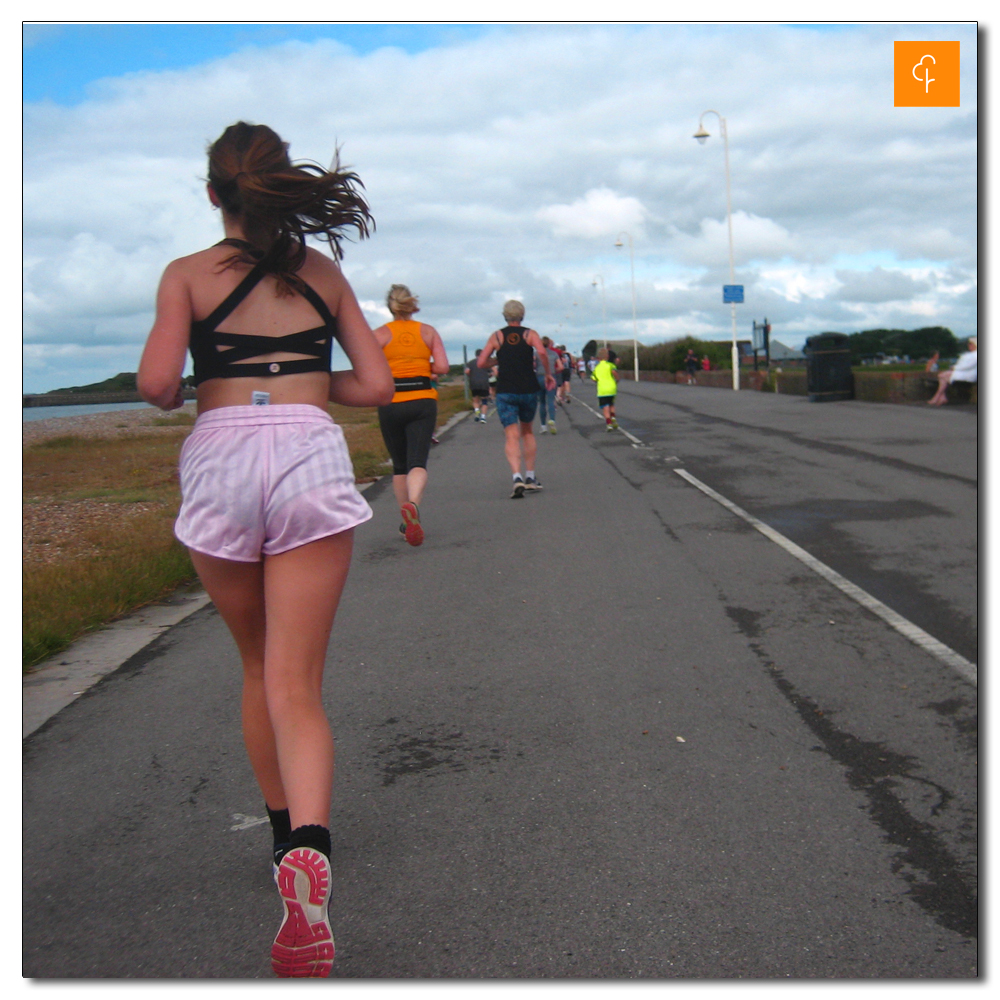 Littlehampton Parkrun, 196, 