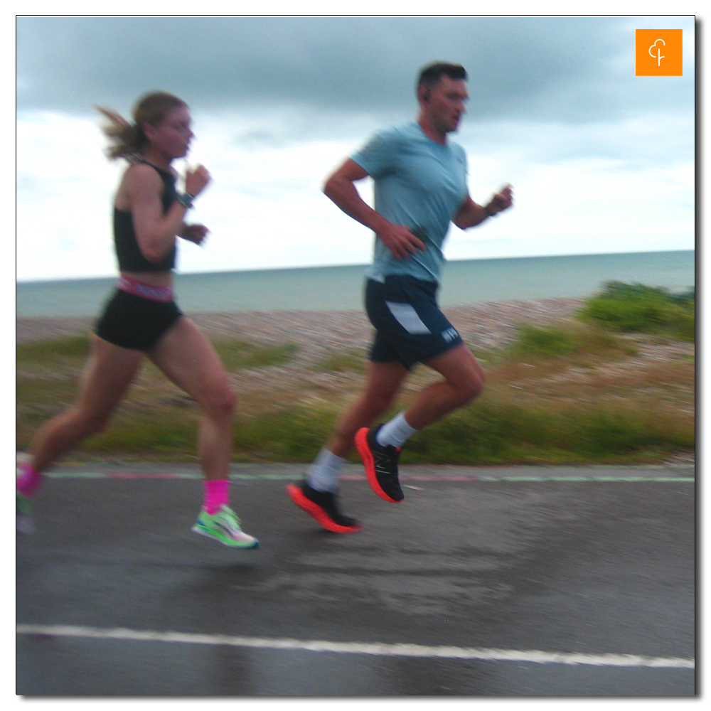 Littlehampton Parkrun, 196, 