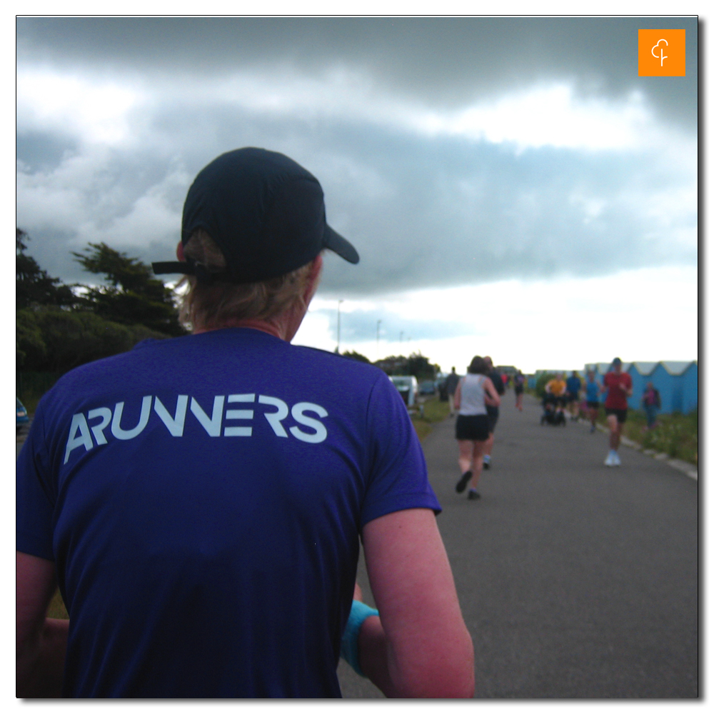 Littlehampton Parkrun, 196, 